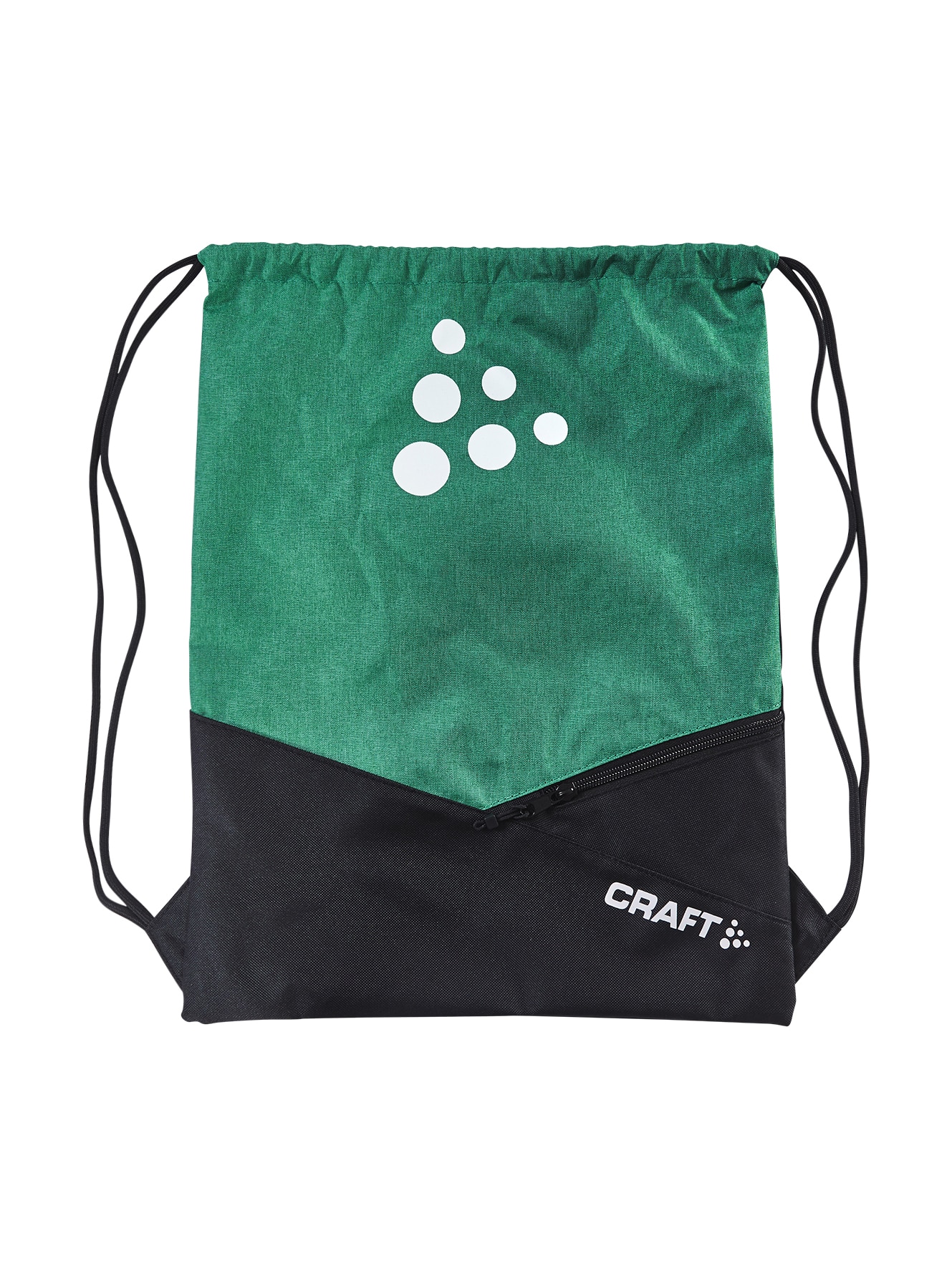 Craft - Squad Gymbag - Team Green Onesize