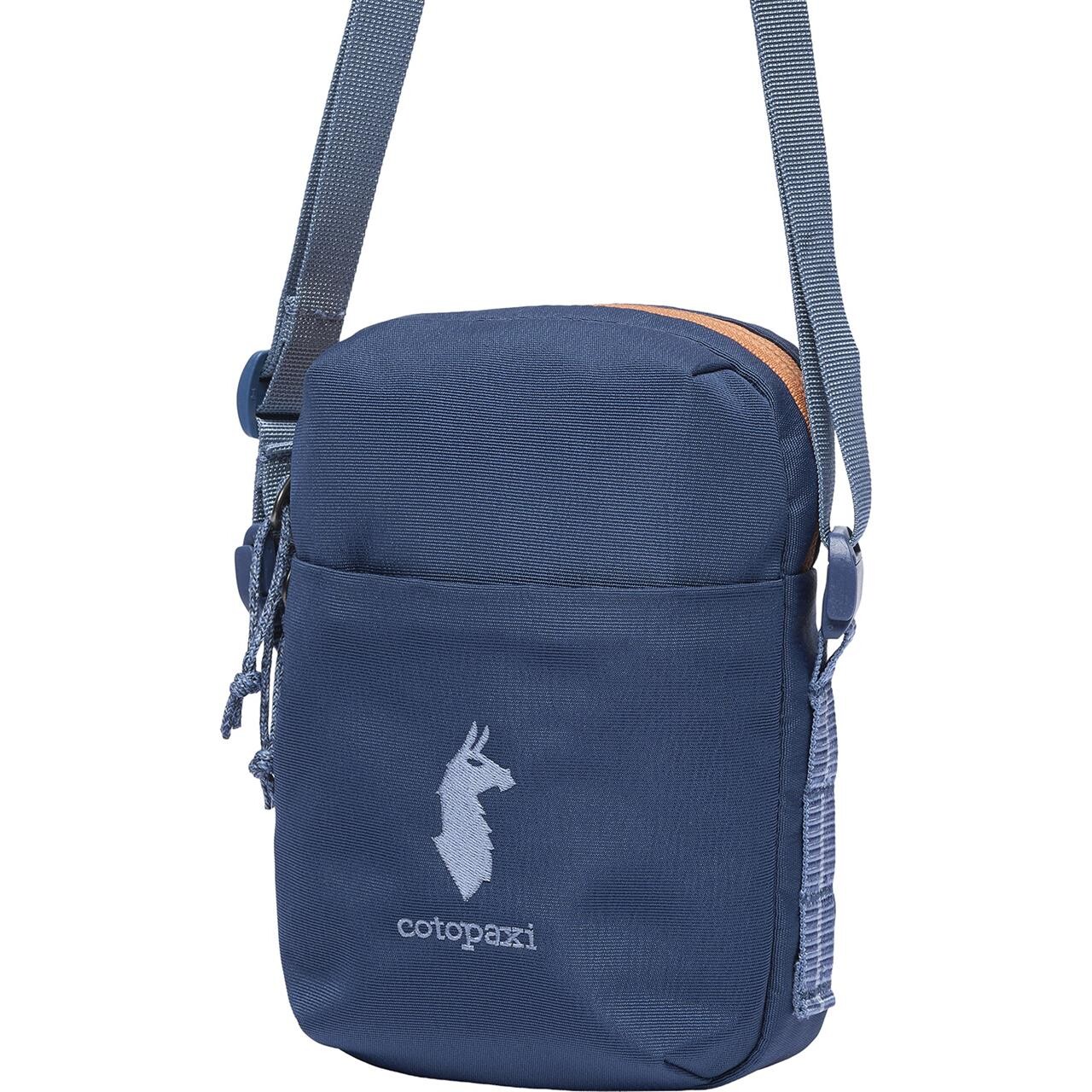 Cotopaxi Todo 1l Shoulder Bag Blå Deep Sea One Size