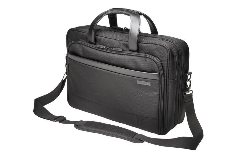 Kensington Contour 20 Business Briefcase - Bæretaske Til Bærbar Pc