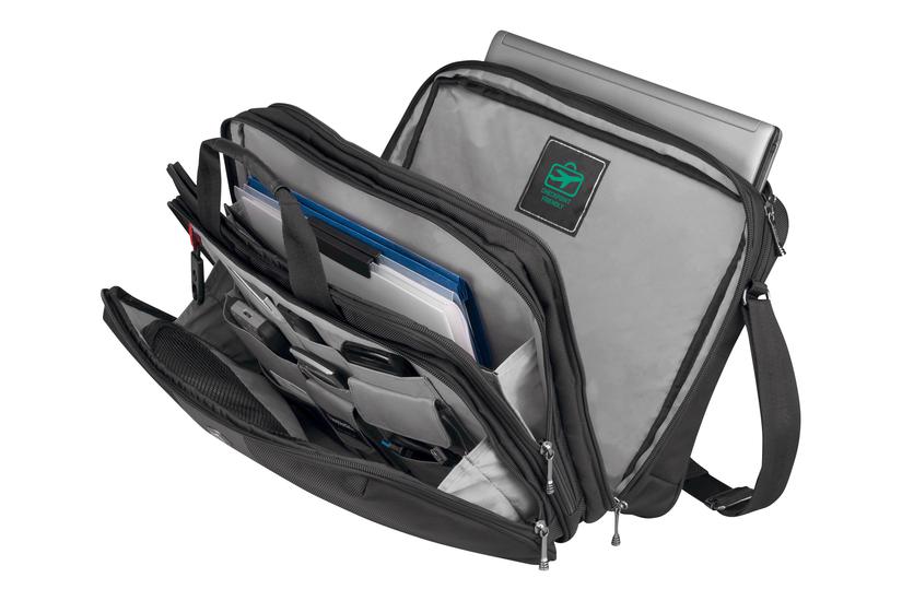 Wenger Legacy Computer Case - Bæretaske Til Bærbar Pc
