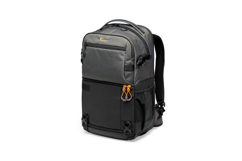 Lowepro Fastpack Pro Bp 250 Aw Iii - Rygsæk Til Kameraobjektivdronenotebook