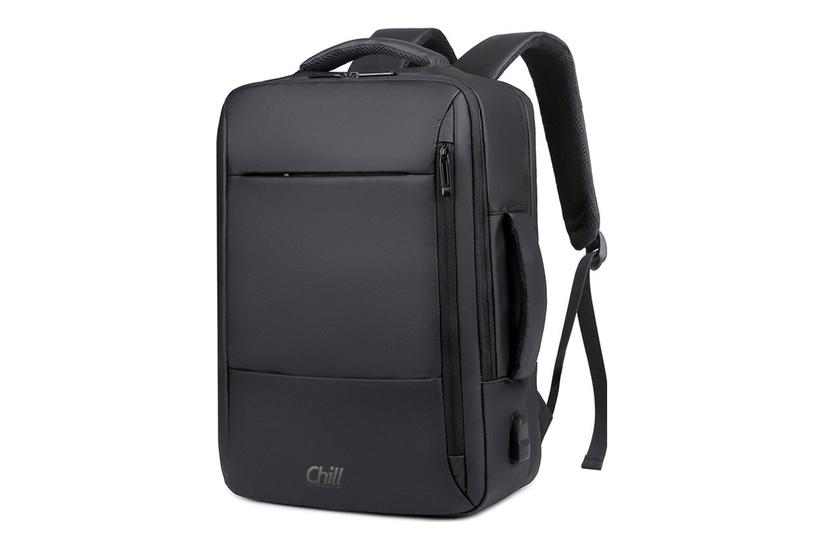 Chill Voyage - Rygsæk Til Notebook