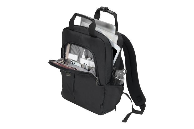 Dicota Eco Backpack Slim Pro - Rygsæk Til Notebook