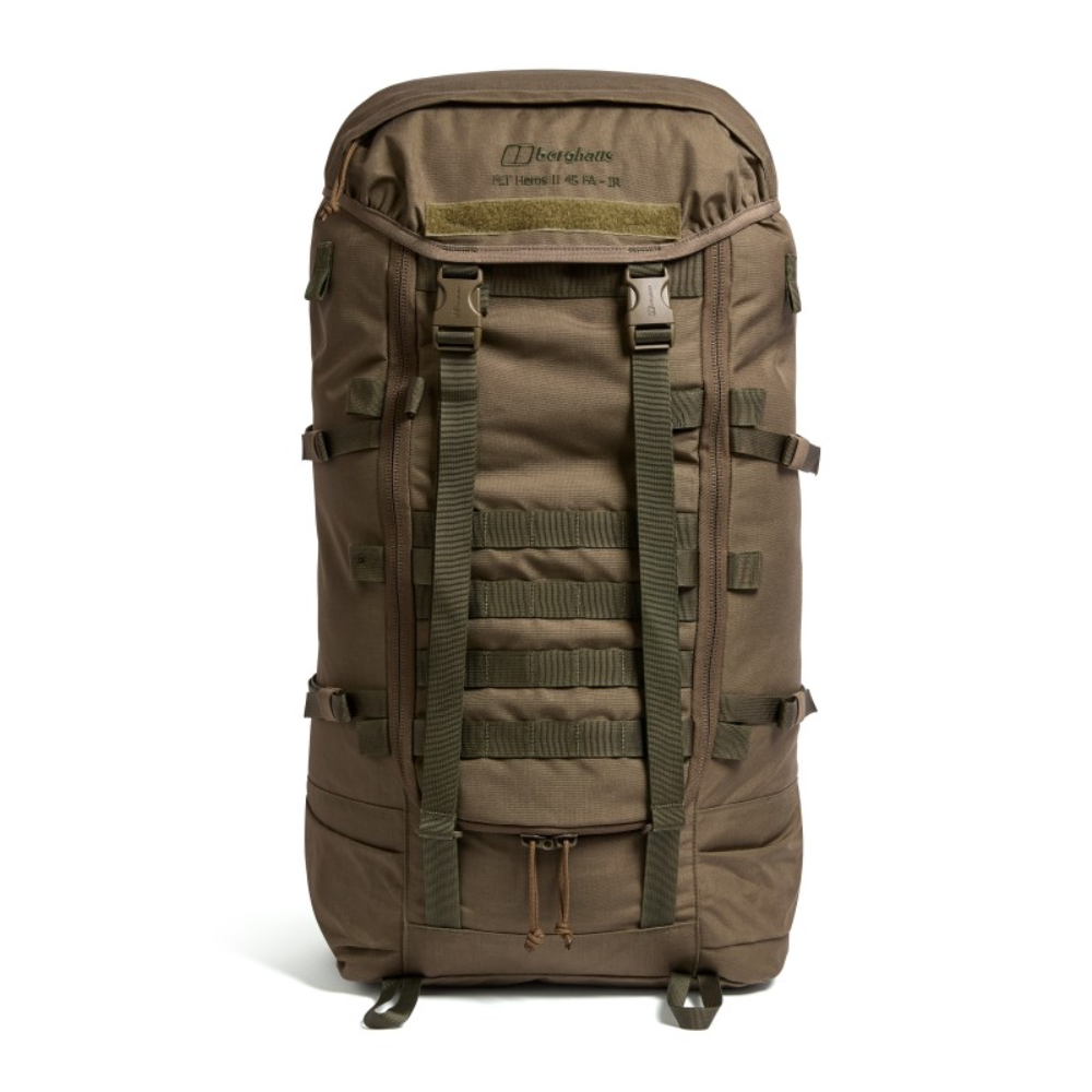 Berghaus - Flt Heros 45 Fa - Ir Rygsæk