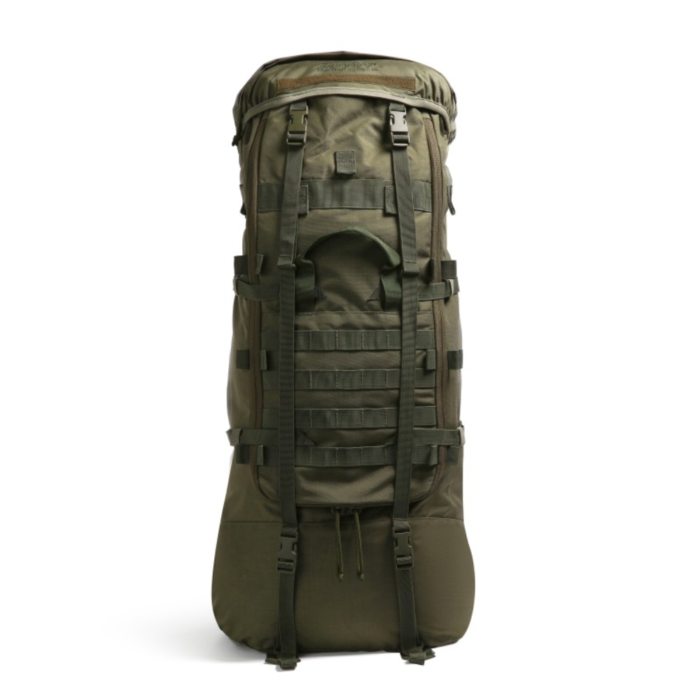 Berghaus - Flt Titan 60 Fa Ir Rygsæk - Størrelse 1