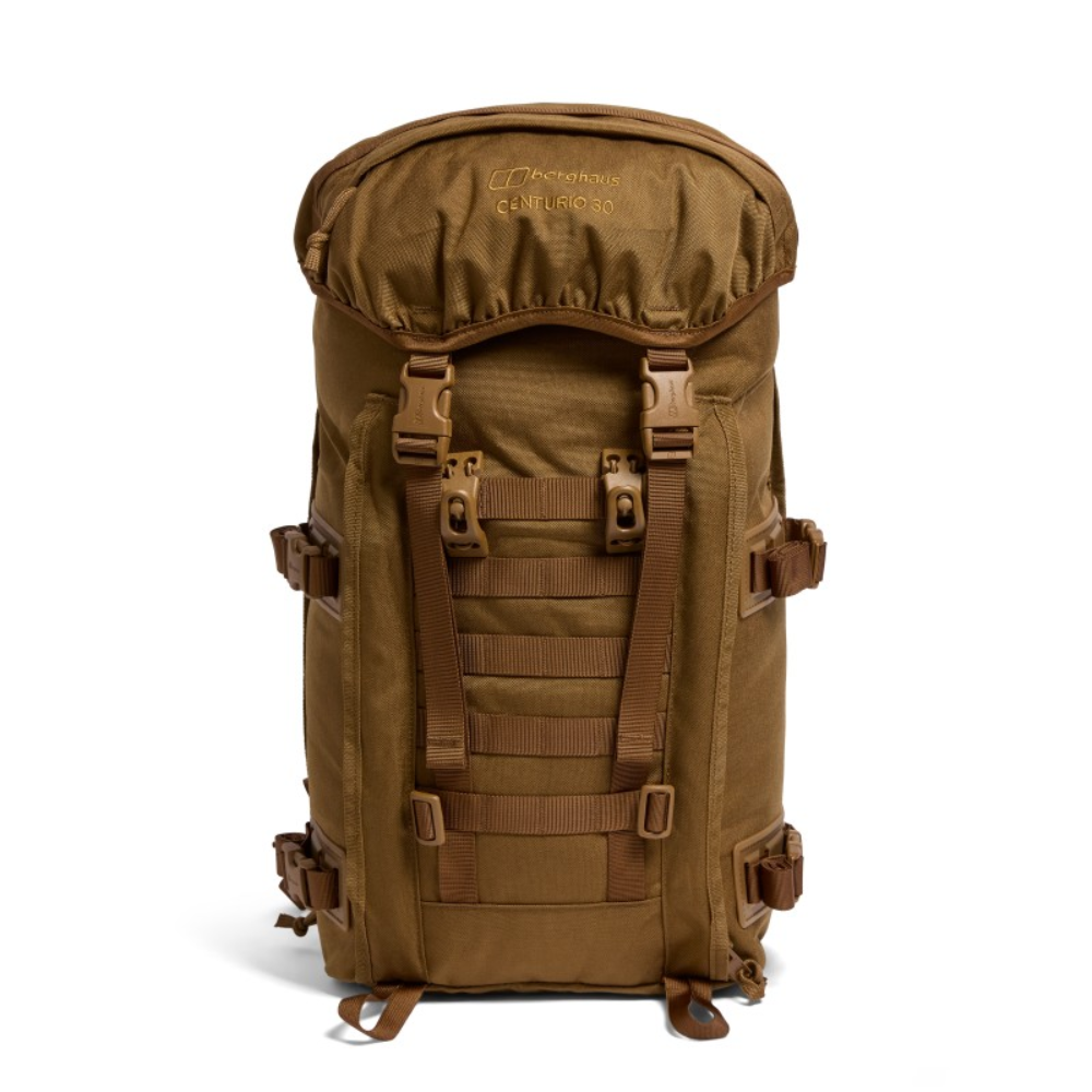 Berghaus - Mmps Centurio Ll 30 Vandrerygsæk