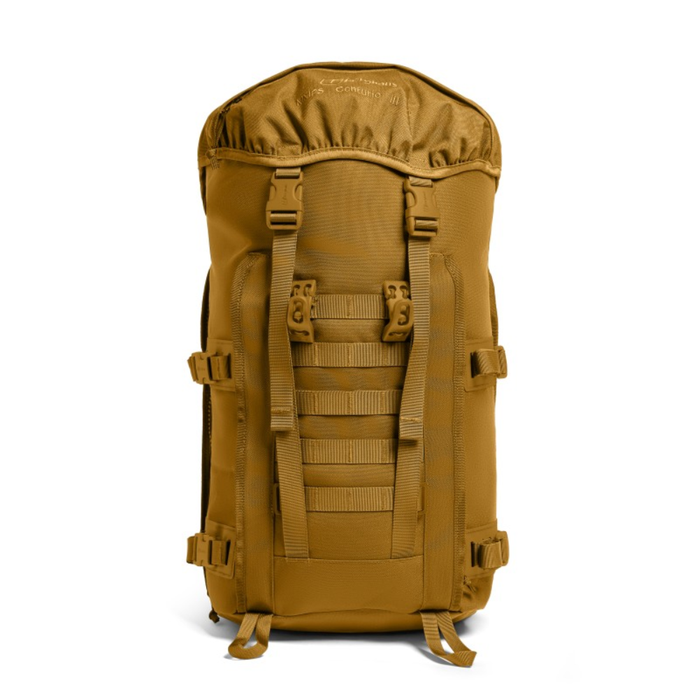 Berghaus - Mmps Centurio Lll 30 Fa  Vandresrygsæk - Coyote