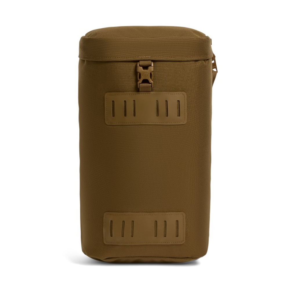 Berghaus - Mmps Large Pockets Iii Sidetaske - Earth Brown