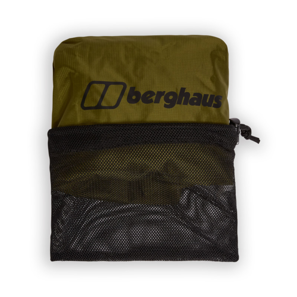 Berghaus - Mmps Liner 35 With Valve  Drybag
