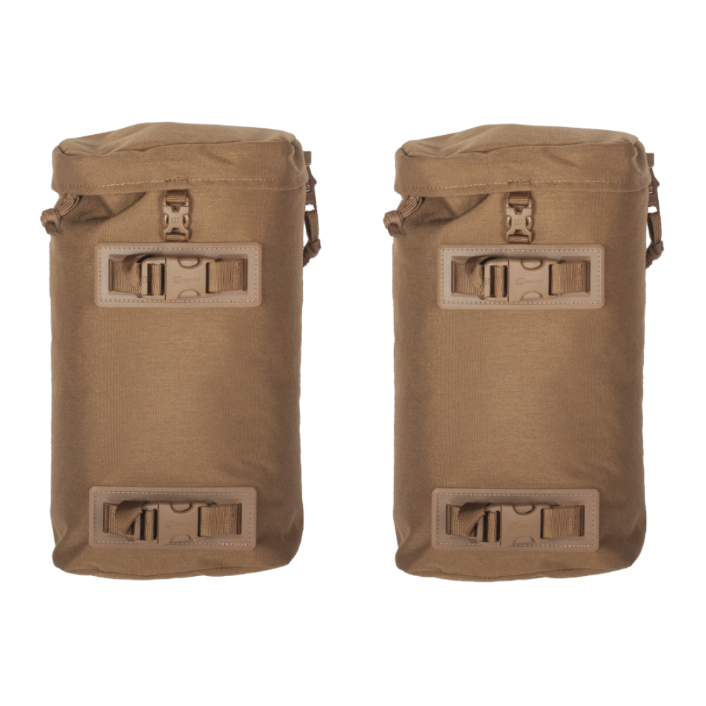 Berghaus - Mmps Pockets Il - Sidetasker - Earth Brown