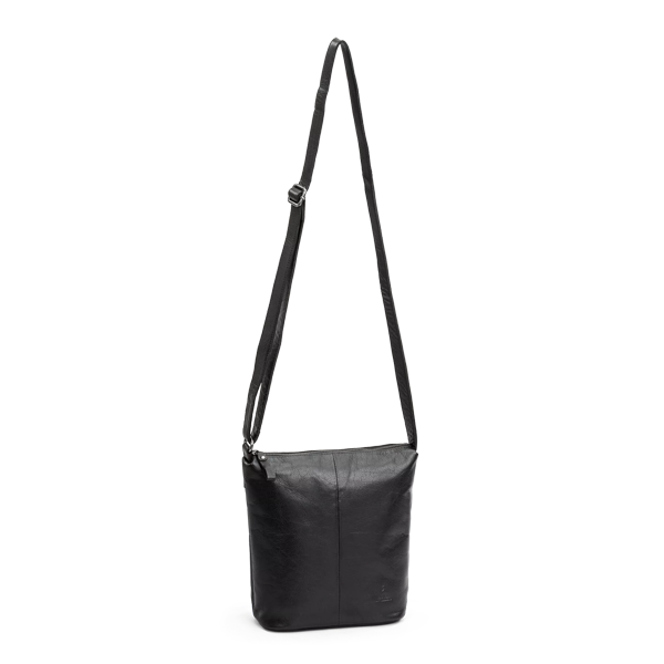 House Of Nordic Skuldertaske Sort