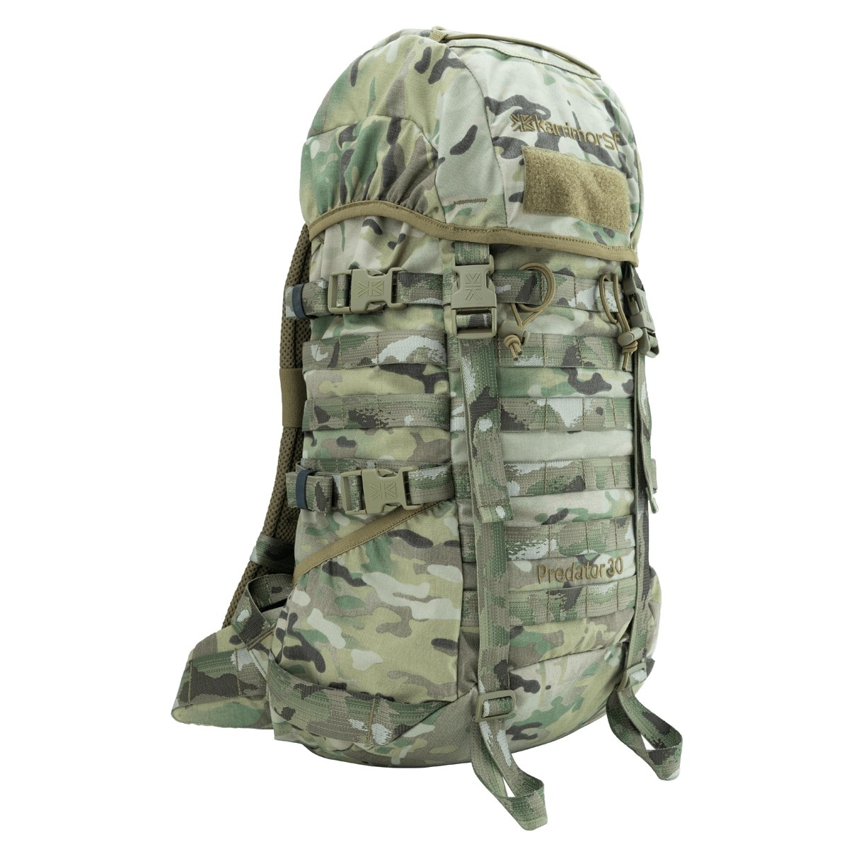 Karrimor Sf - Predator Dagstaske 30l Multicam