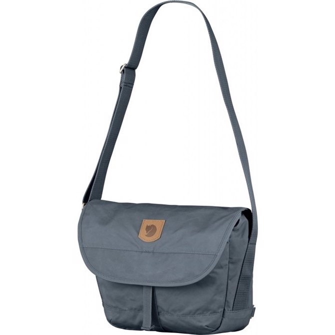Fj?llr?ven Greenland Shoulder Bag Small-dusk - Hverdagstasker