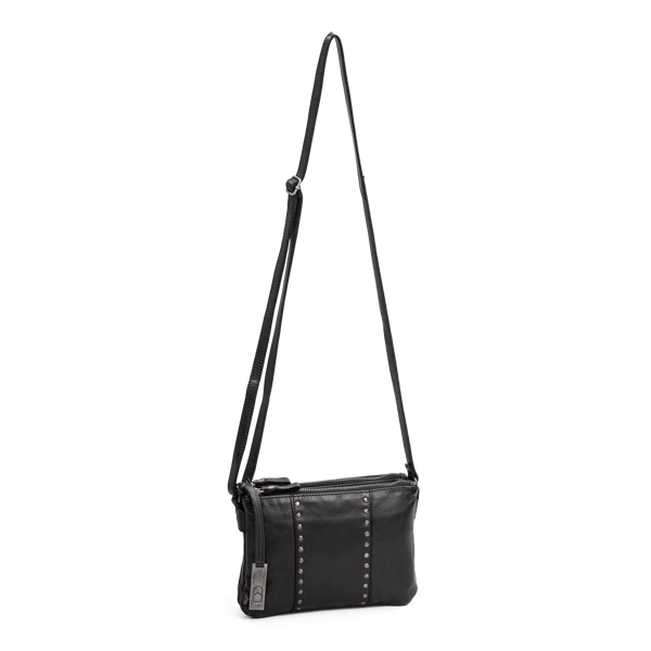 House Of Nordic Clutch Sort