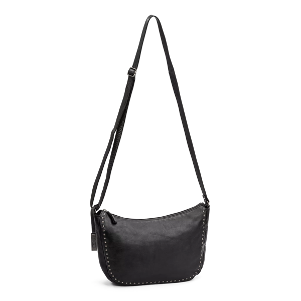 House Of Nordic Skuldertaske Sort