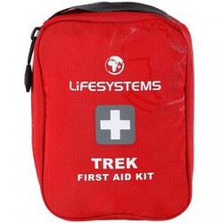 Førstehjælpstaske Trek Lifesystems