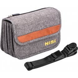 Nisi Filter Pouch Pro 100mm Caddy - Taske