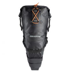Oxc Oxford Aqua Evo Adventure Seat Pack - Cykeltaske
