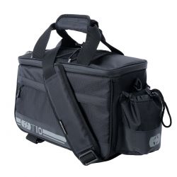 Oxc Oxford Bicycle Bag T-serie T10 Rack Top Bag 10l - Cykeltaske