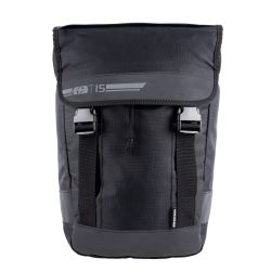 Oxc Oxford Bicycle Bag T-serie T15 Qr Pannier Bag 10 15l - Cykeltaske