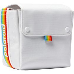 Polaroid Bag For Now White
