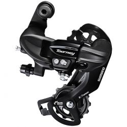 Shimano Bagskifter 67-sp Bag 67-sp Direct Mount - Cykel Bagskifter