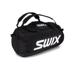 Swix Duffle - Jet Black - Str Os - Taske