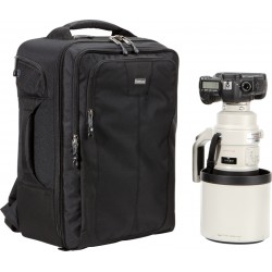 Think Tank Airport Accelerator Black - Rygsæk