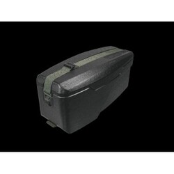 Topeak E-xplorer Trunkbox Thermal Mtx Quicktrack - Cykeltaske