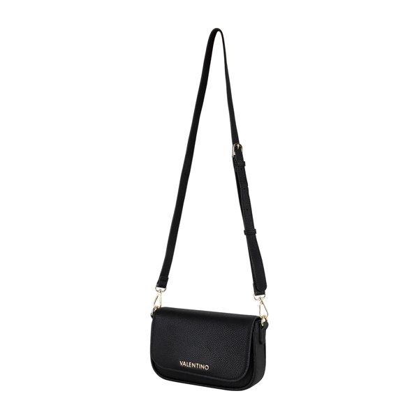 Valentino Miramar Skuldertaske Sort