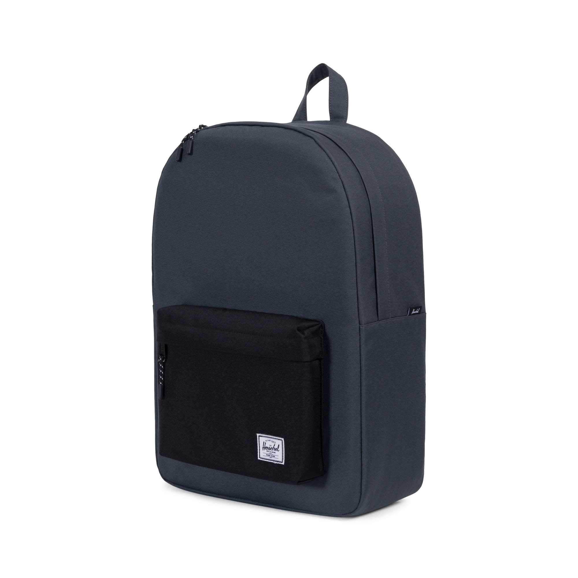 Herschel Classic Taske Dark Shadowblack