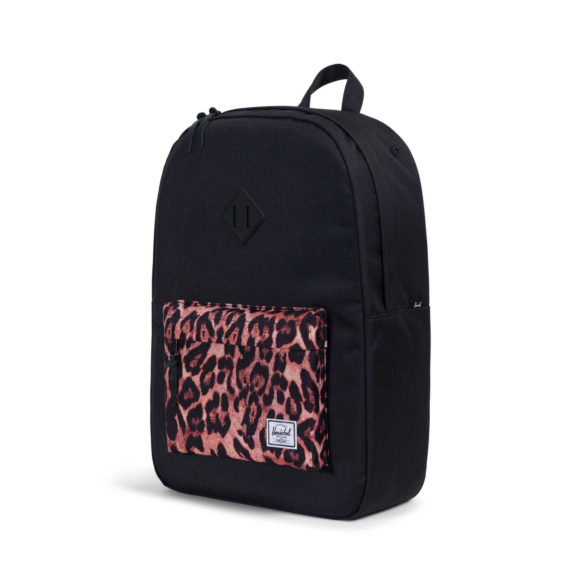 Herschel Heritage Rygsæk Blackdesert Cheetah 215l