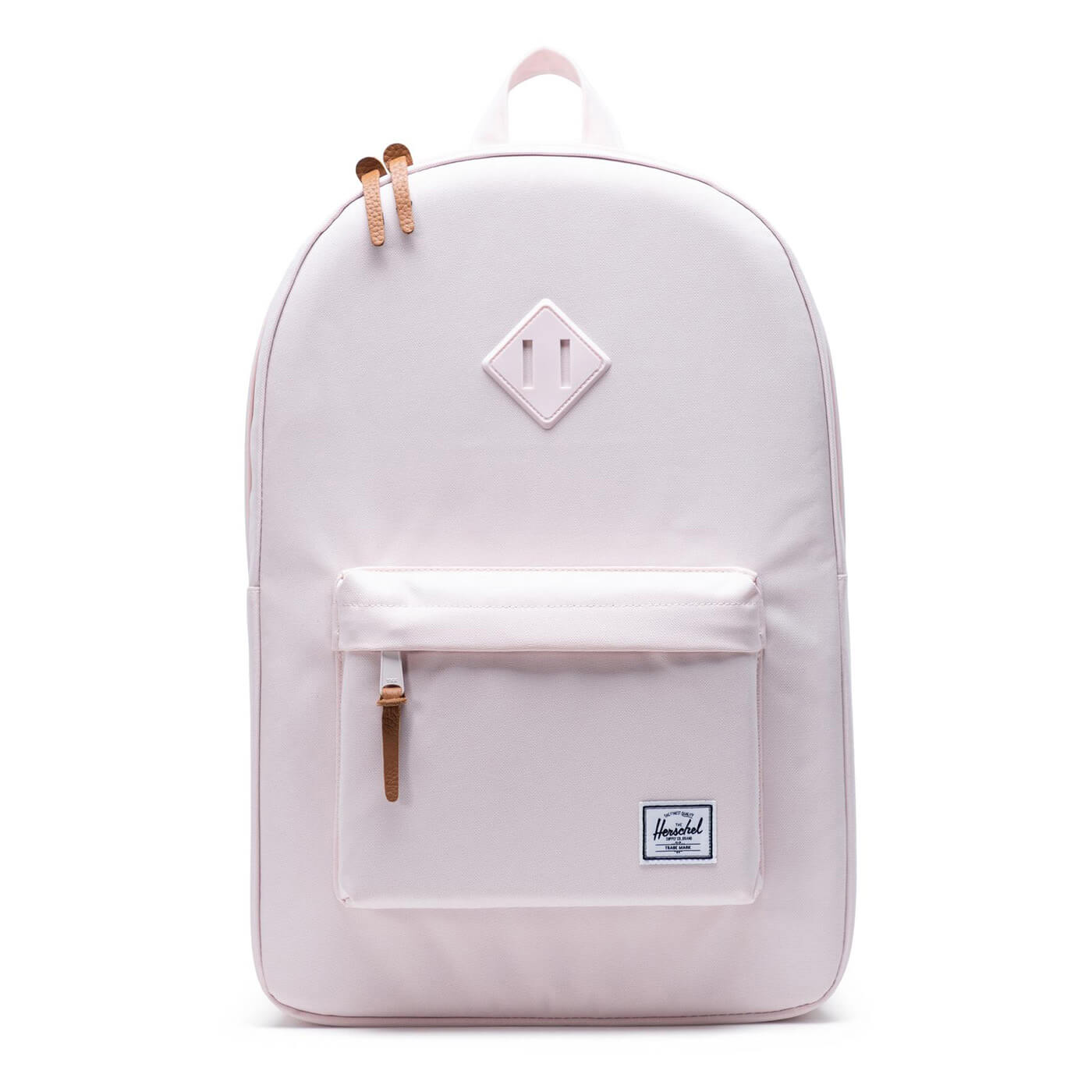 Herschel Heritage Rygsæk Rosewater Pastel 215l