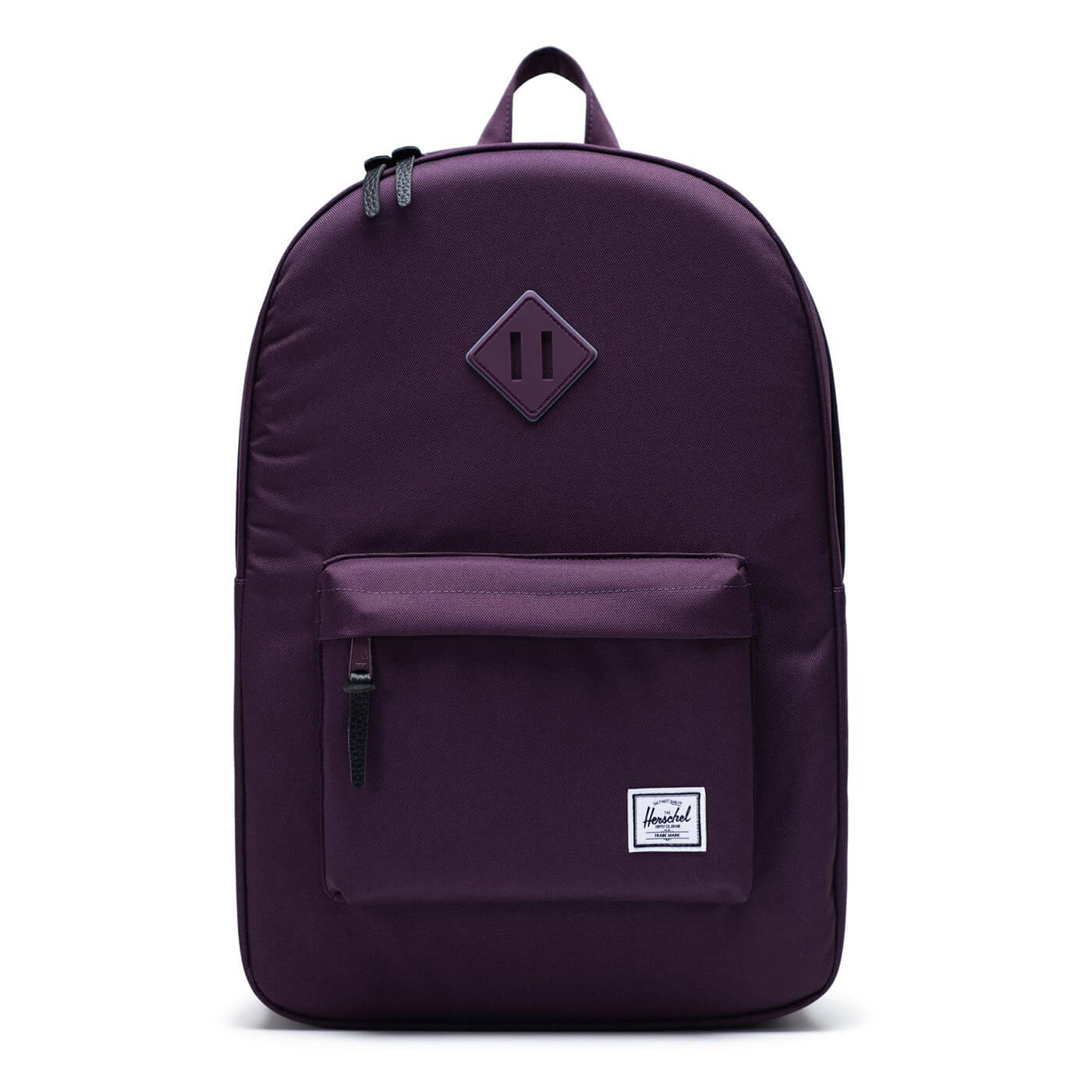 Herschel Heritage Rygsæk Blackberry Wine 215l