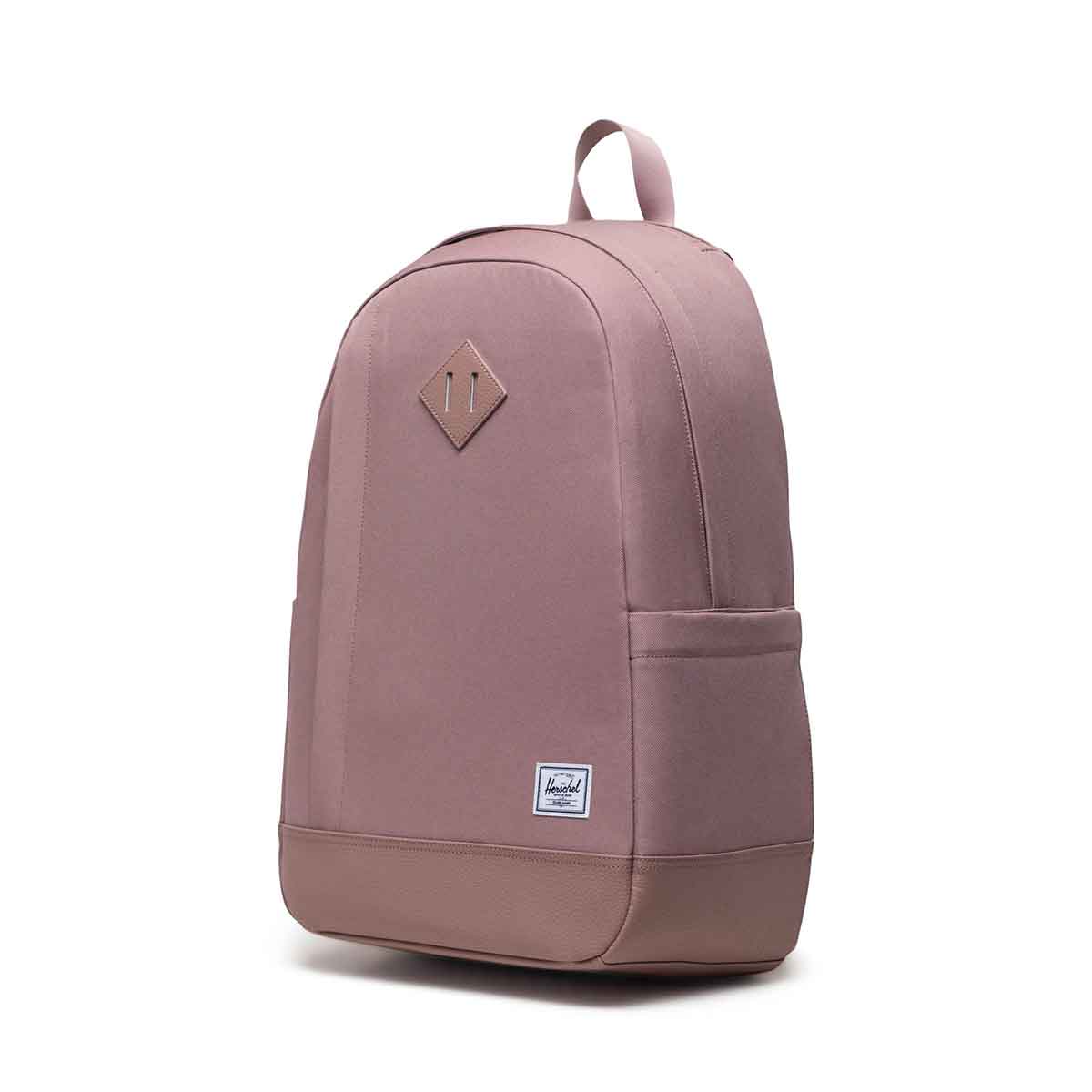 Herschel Seymour Rygsæk Ash Rose 26l