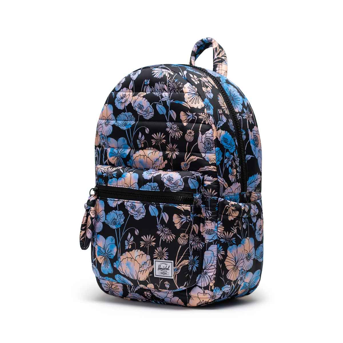 Herschel Settlement Backpack 18l Floral Skies