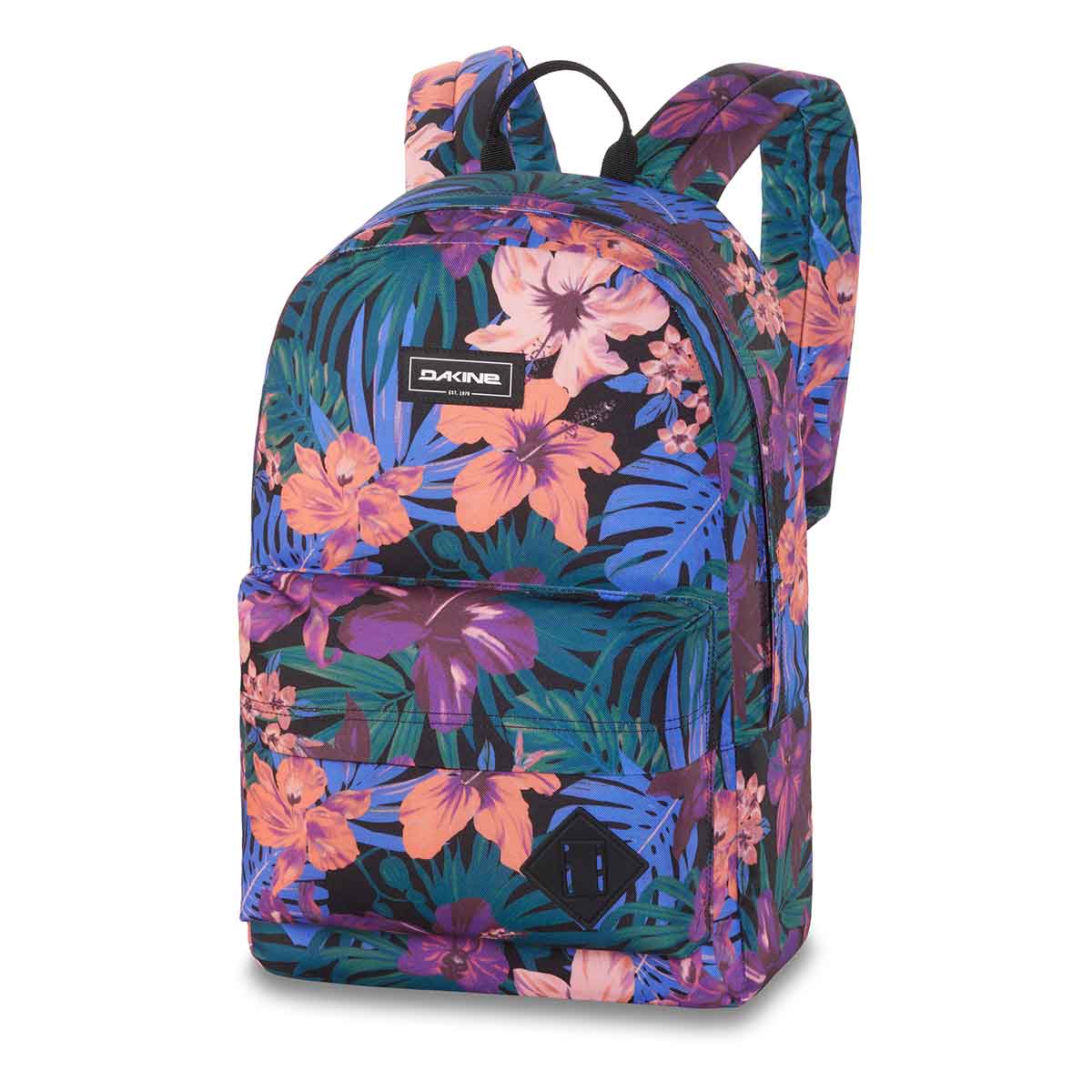 Dakine 365 Rygsæk 21l Sort Tropidelic