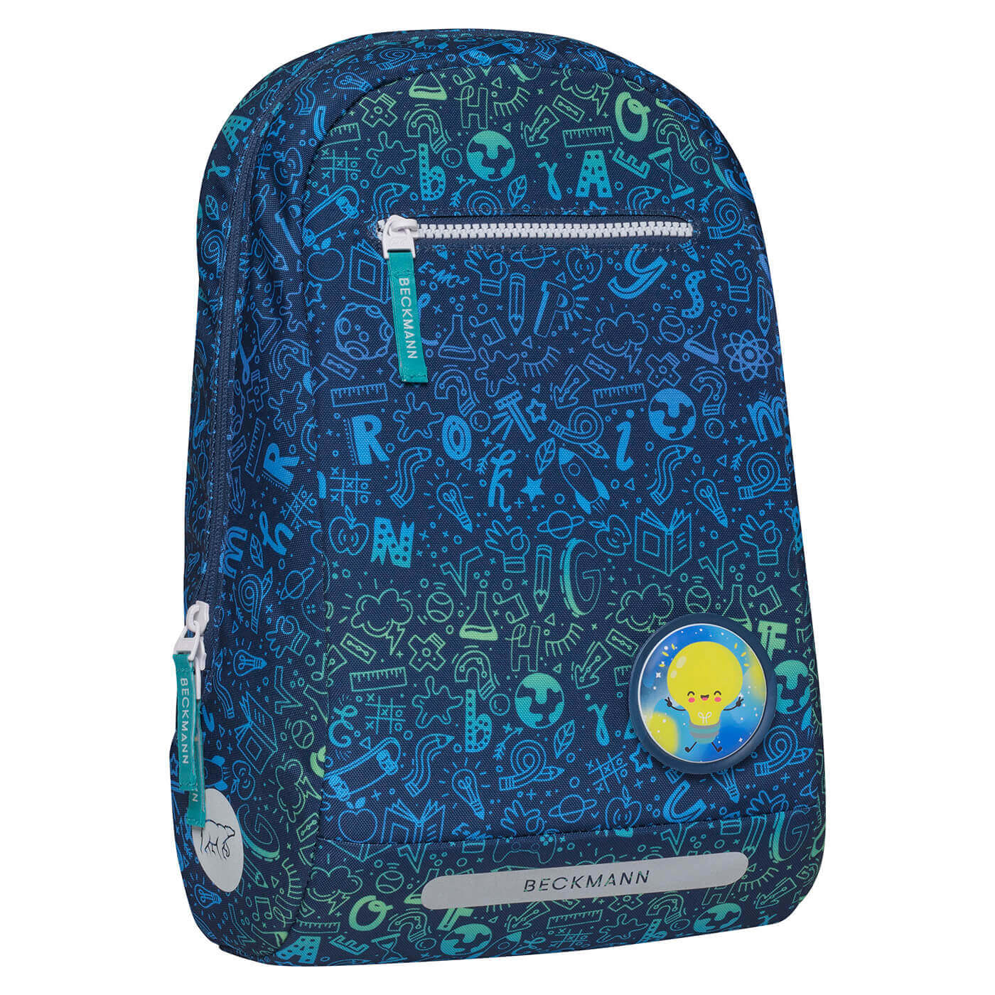 Beckmann Gymnastiktaske 12l Science