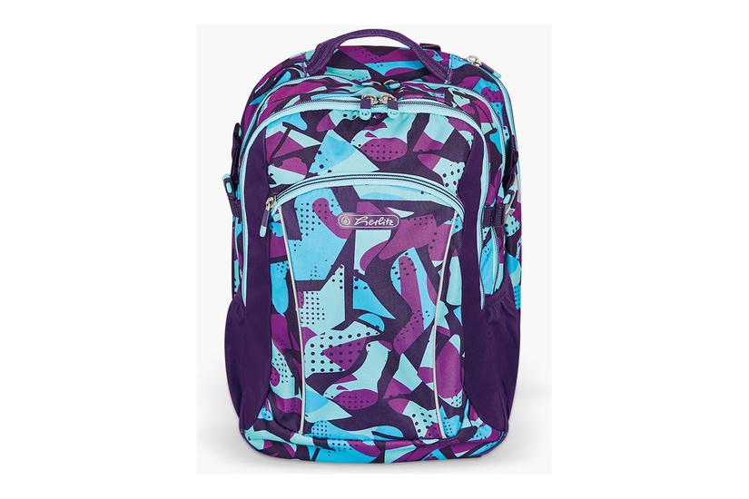 Herlitz Ultimate - Rygsæk