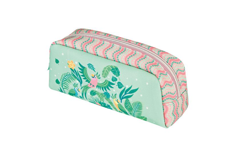 Herlitz Pouch Bag Sweet Jungle