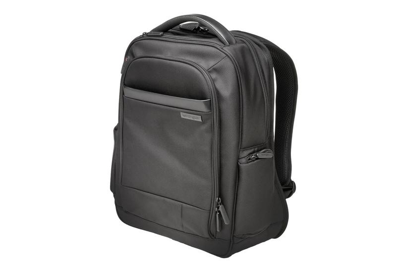 Kensington Contour 20 Executive - Rygsæk Til Notebook
