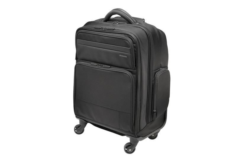 Kensington Contour 20 Pro Overnight Laptop Spinner - Bæretaske Til Bærbar Pc