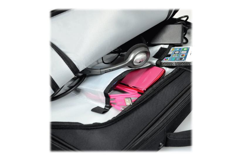 Port Courchevel Clamshell - Bæretaske Til Bærbar Pc