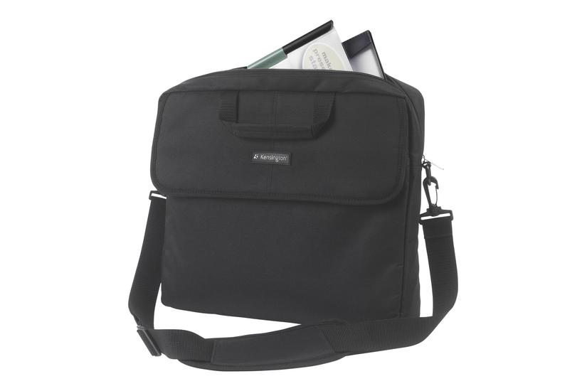 Kensington Sp10 156 Classic Sleeve - Bæretaske Til Bærbar Pc