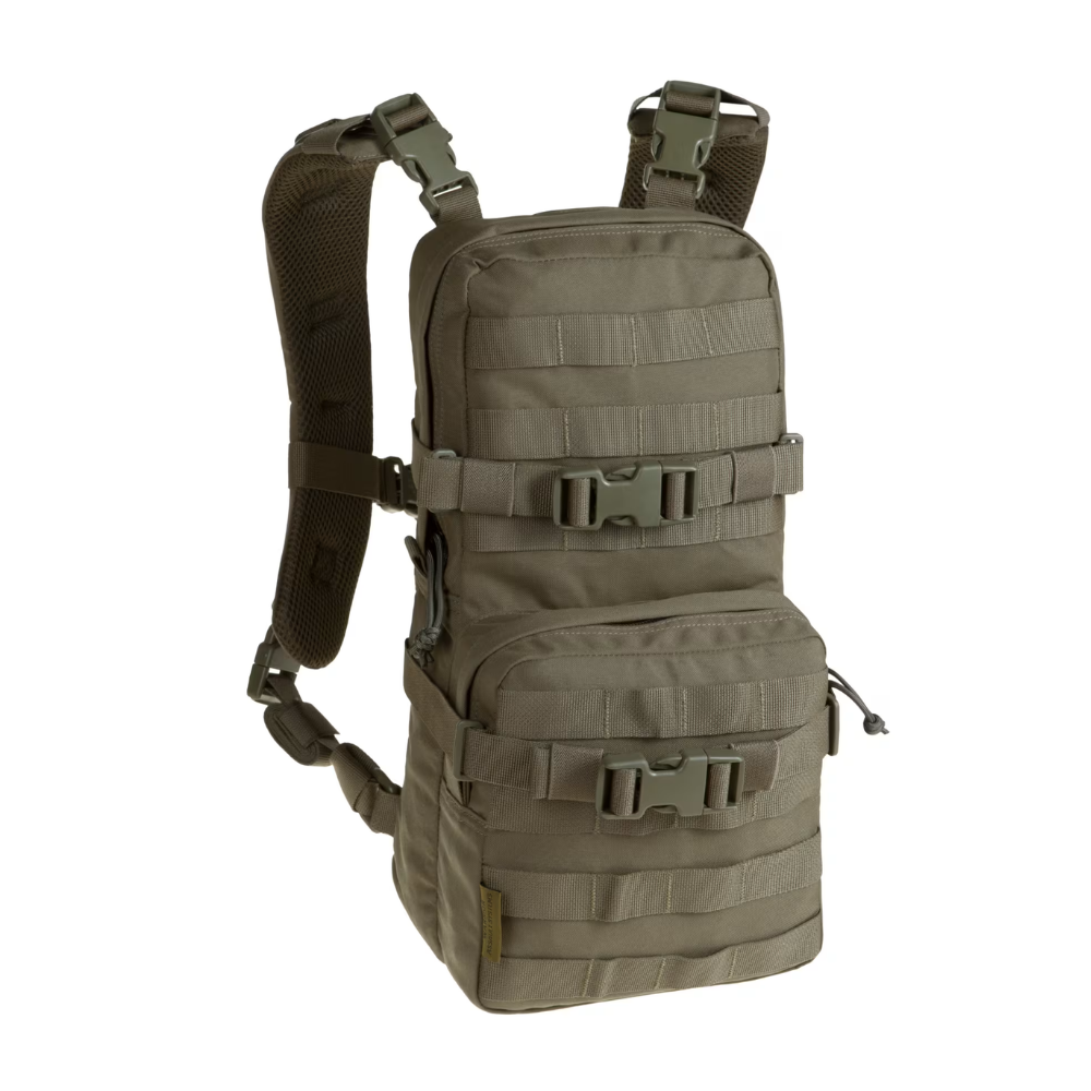 Daypack 8l Elite Ops Cargo Pack Warrior - Ranger Green