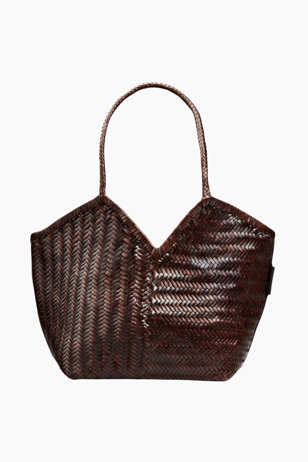 Humi Bag - Umber - Cala Jade - Brun One Size