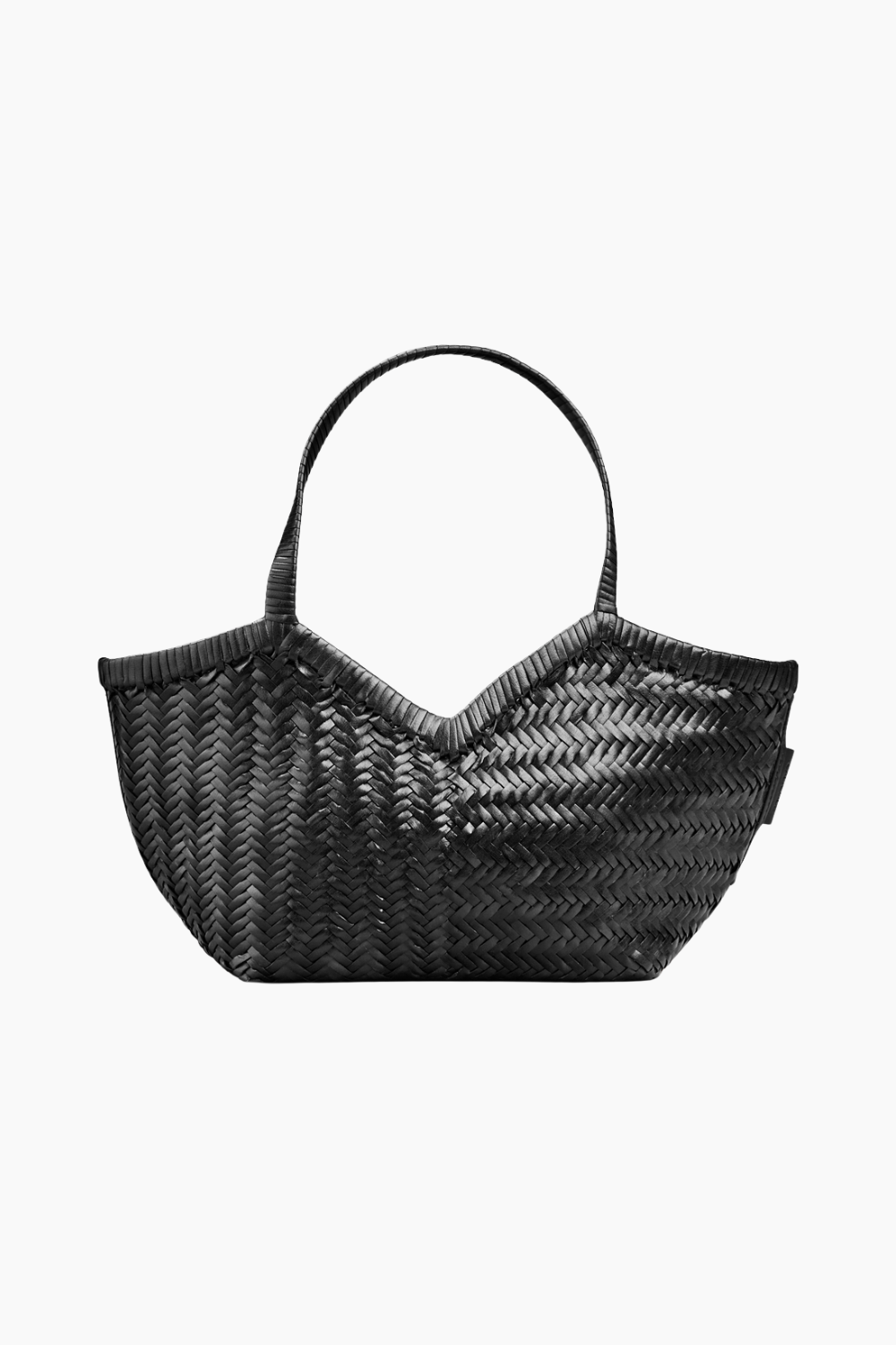 Humi S Bag - Black - Cala Jade - Sort One Size