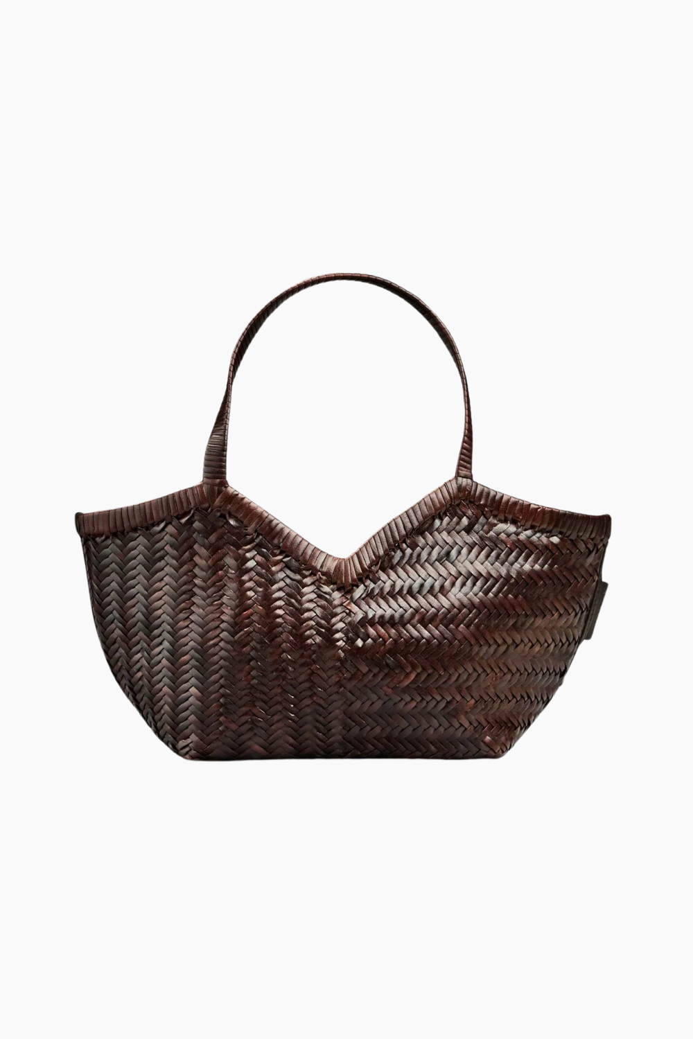 Humi S Bag - Umber - Cala Jade - Brun One Size