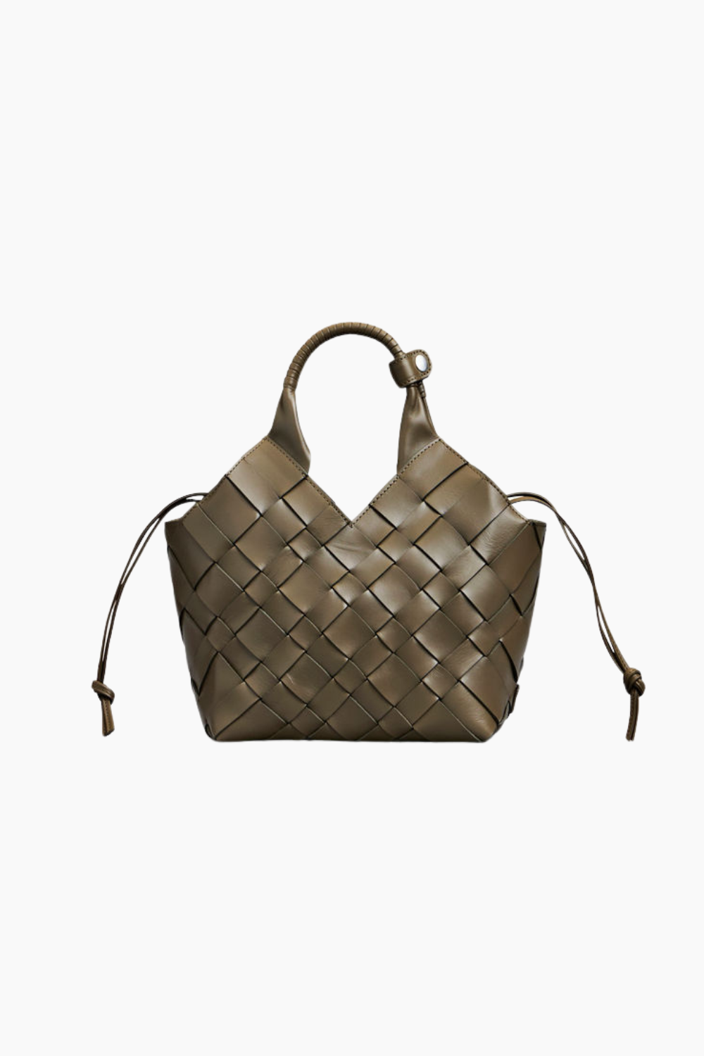 Misu Bag - Kombu Green - Cala Jade - Grøn One Size