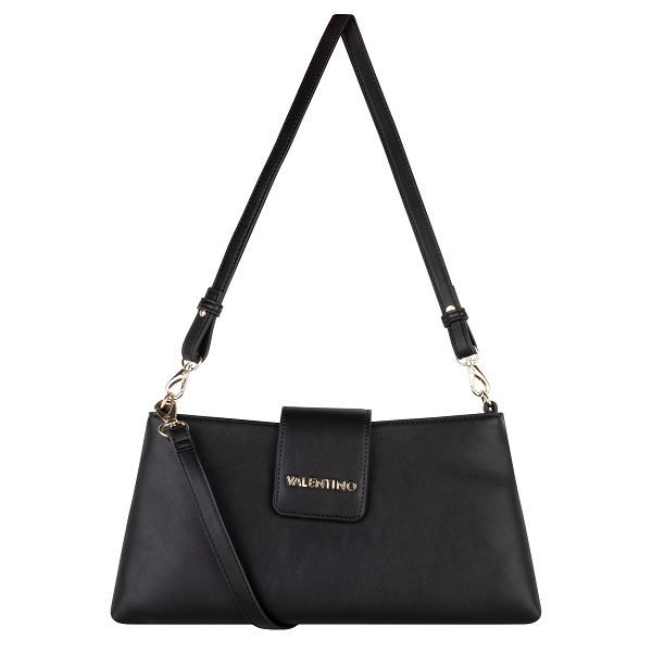 Valentino Aroma Skuldertaske Sort